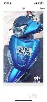 All working condition