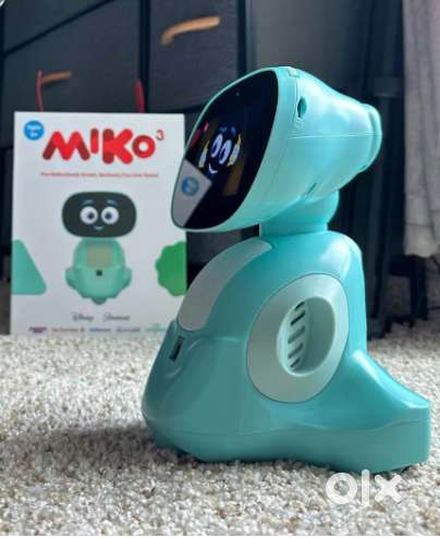 Miko 3 for kids