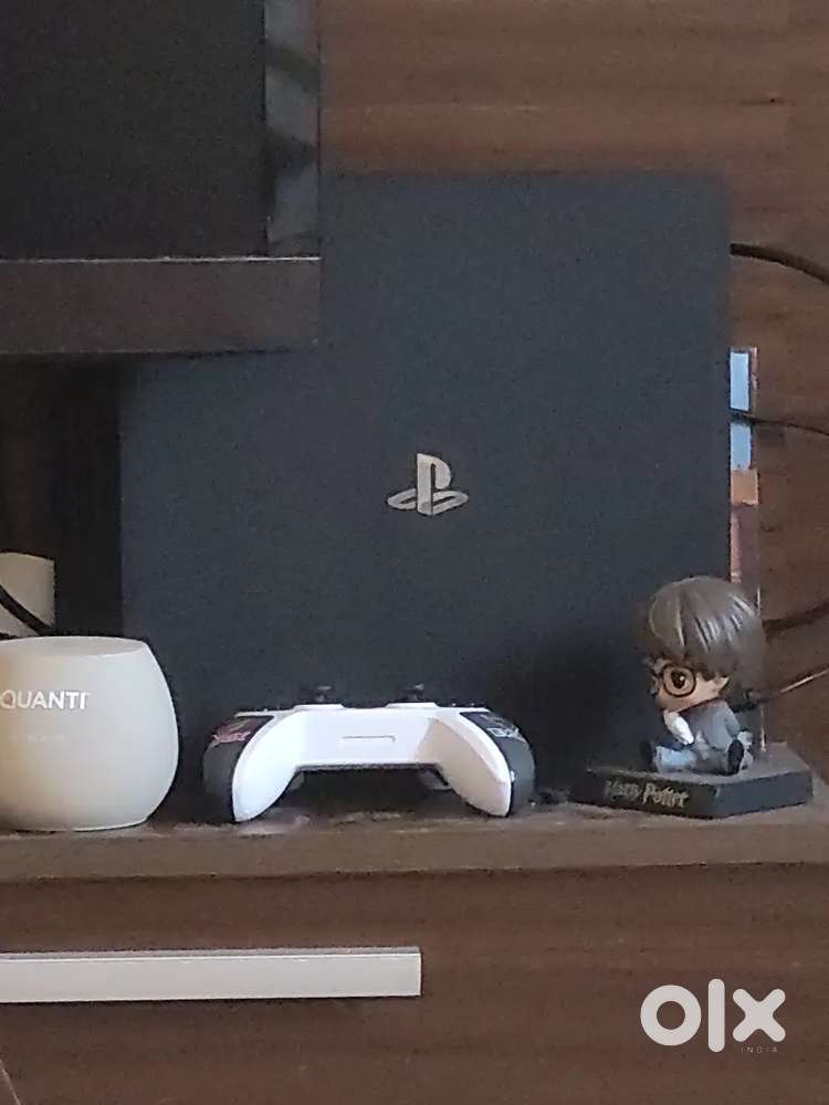 PS4 Pro 1TB