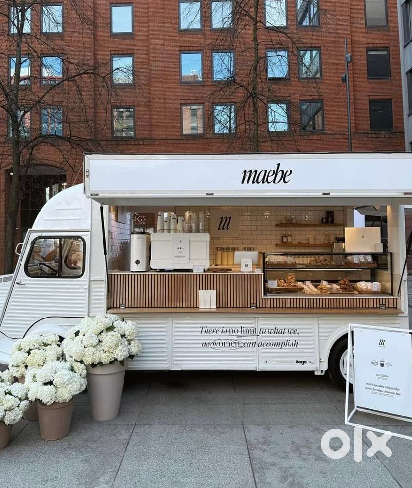 Chef for making pasteries crossants and other bakery items