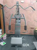 STAYFIT SF-2000 HOME GYM(21+exercises available)