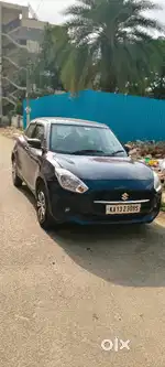Maruti Suzuki Swift VXI 2021 Petrol 76254 Km Driven