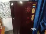 Godrej Edge sx 5star Fridge