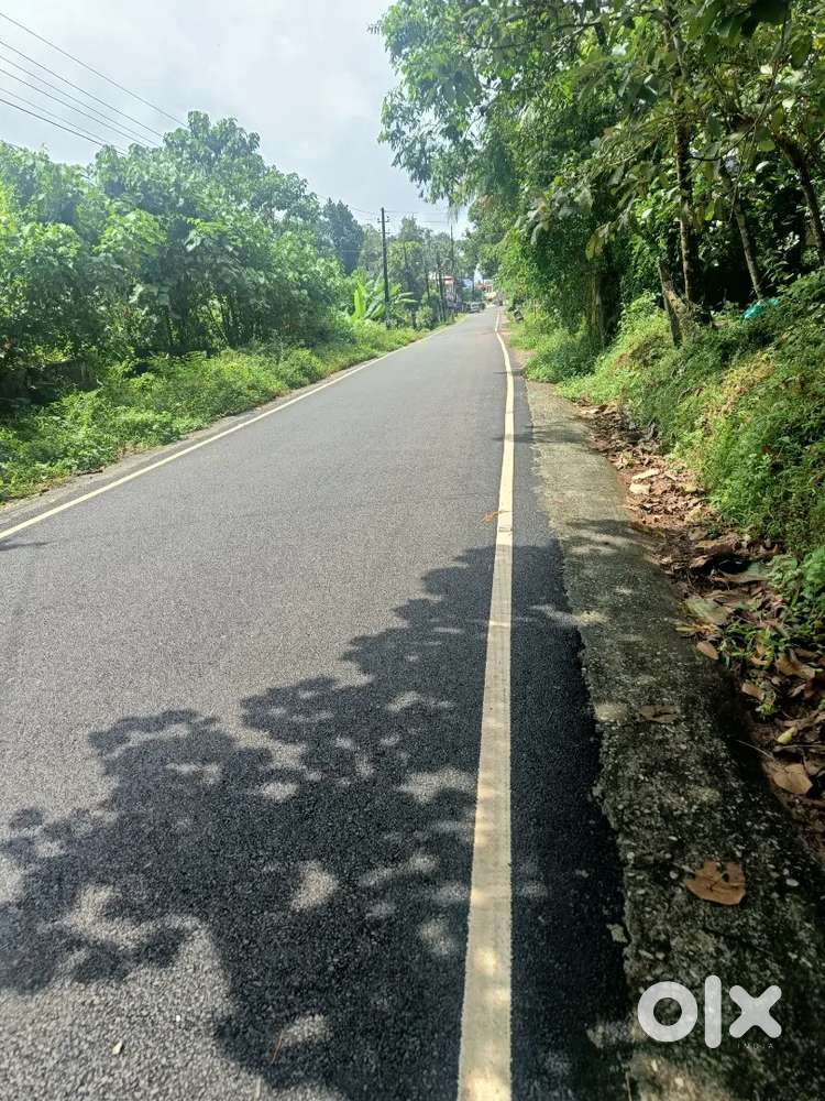Seematty to vayilikada road