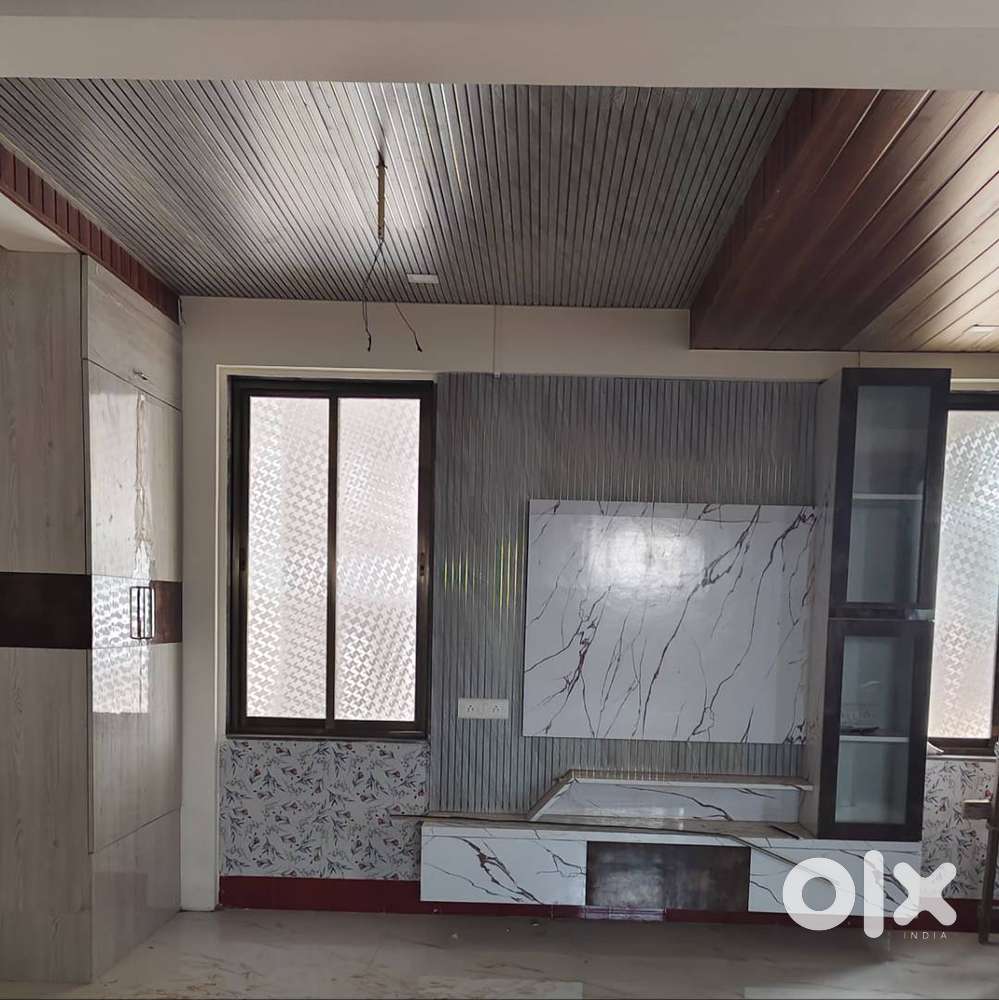 2BHK Flat on rent Near Kuwarbav