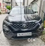Tata Safari 2.0 XZA Plus 6 S Dark Edition, 2023, Diesel