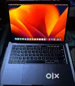 Macbook pro M1