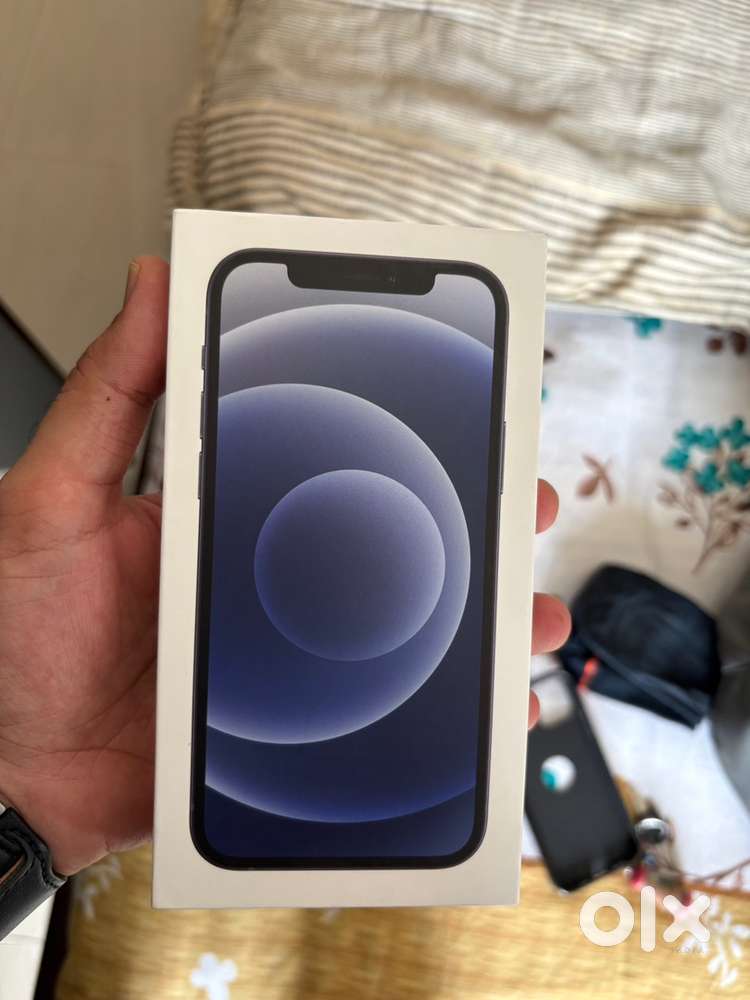 iPhone 12-128GB