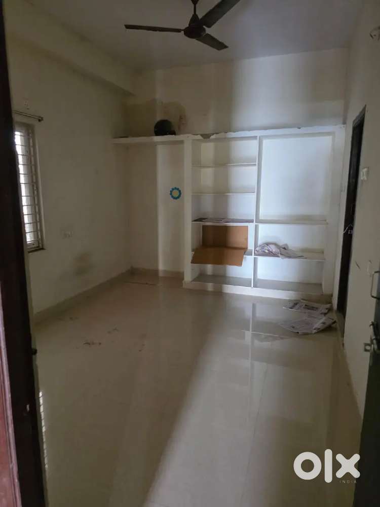 Sharing room available only for women
