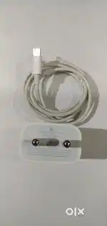 Iphone Adopter n  data cabile