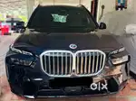 BMW X7 3.0 xDrive 40I M Sport, 2023, Petrol