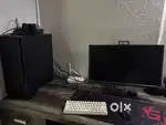 Gaming pc available for sale
