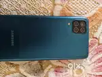 Samsung galaxy m12