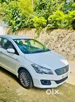 Maruti Suzuki Ciaz 2016 Petrol 54000 km driven
