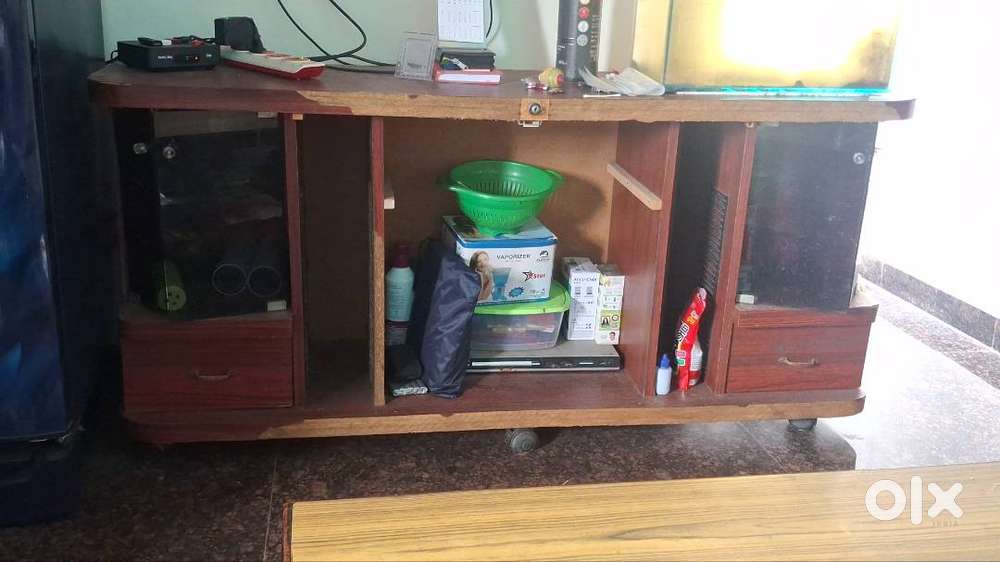 TV table unit