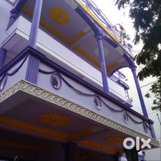 West Marredpally 2000-6000 sft commercial space