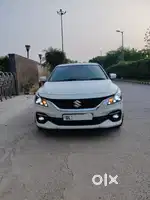 Maruti Suzuki Baleno 1.2 Zeta CNG, 2023, CNG & Hybrids