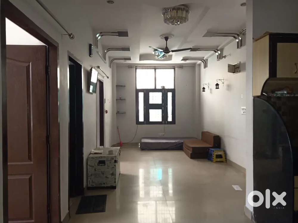 2 bhk flat For Sale Ground Floor Nursery Circle Vaishali Nagar