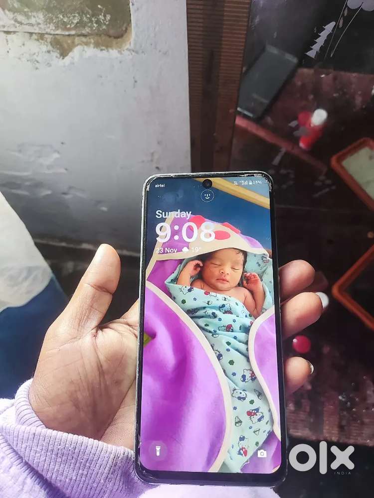 One plus 10r display change gaming phone