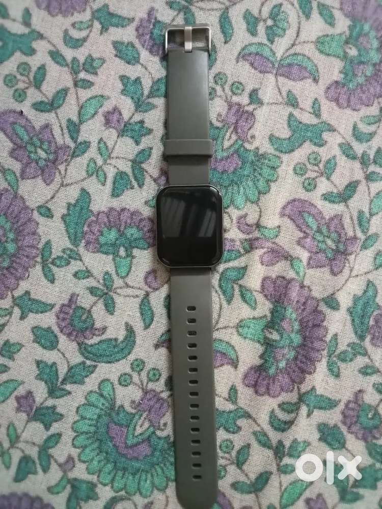 Beatxp smart calling watch