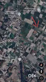6 Bigha Land For Sale