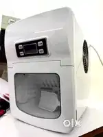 Ice Maker Machine