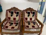5 seater sofa