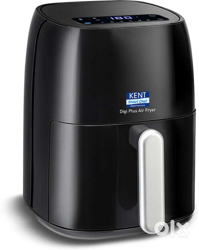 KENT AIR FRYER