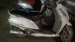 Good condition scooter