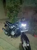 All original