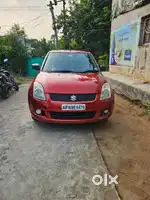 Maruti Suzuki Swift 2011 Diesel 178000 Km Driven