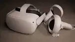 Oculus quest 2