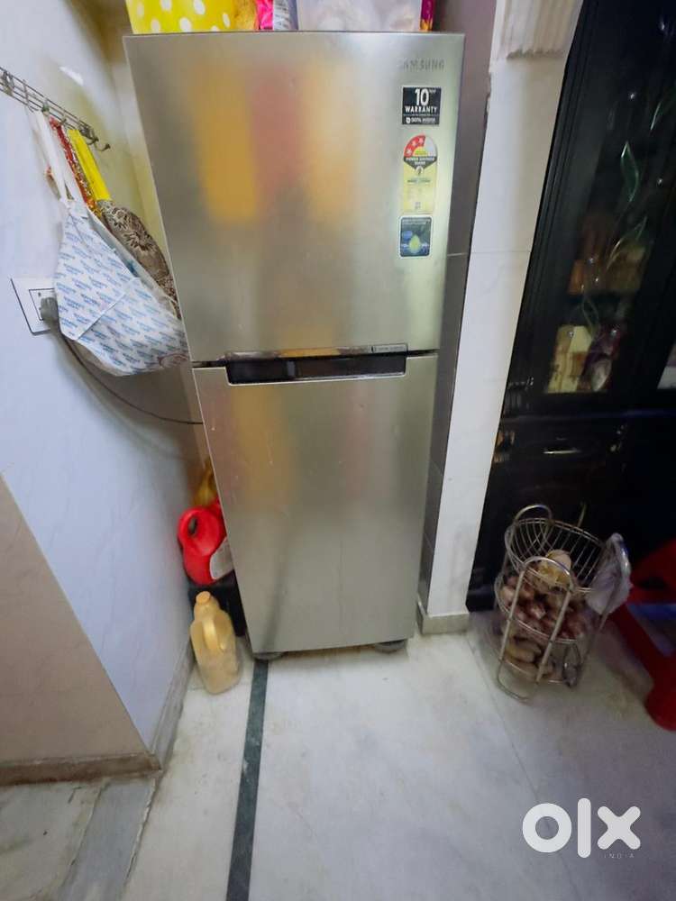 Samsung 253 liter double door