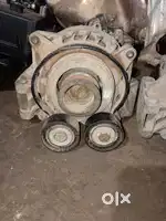 Maruti Ertiga hybrid alternator