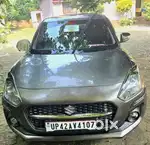Maruti Suzuki Swift 2019 Petrol Well Maintained