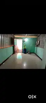 Koparkhairane, Sector 6, 1RK Room Rented