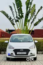 Hyundai Xcent 1.2 CRDi S, 2019, Diesel