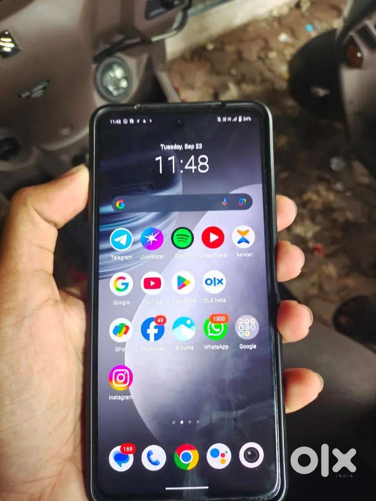 iQOO Z5 5G