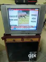 I want to sell my Samsung TV. TV is in good condition...