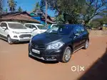 Maruti Suzuki S-Cross Zeta 1.3, 2015, Diesel