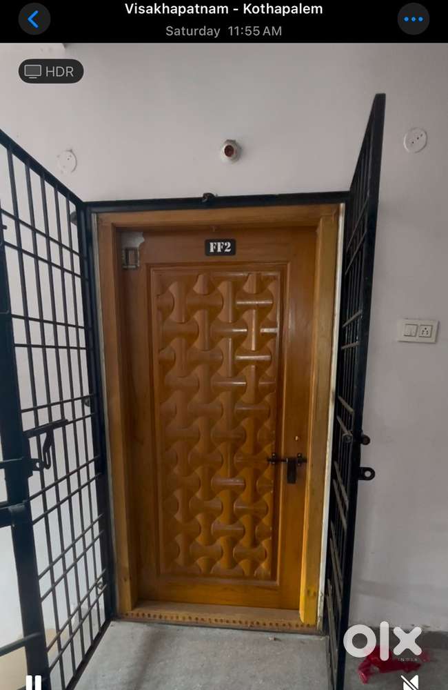 Flats for rent or lease