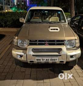 Mitsubishi PAJERO 2009, VIP NUMBER