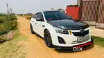 Chevrolet Cruze Full Modify