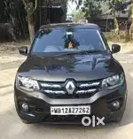Renault KWID 2019 Petrol Well Maintained