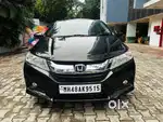 Honda City 2015-2017 i VTEC CVT VX, 2016, Petrol