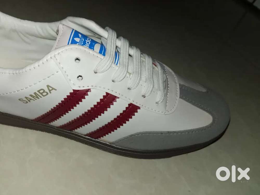 Adidas  samba
