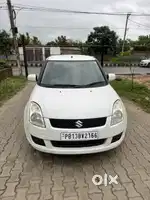 Maruti Suzuki Swift DDiS VDI, 2010, Diesel