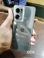 OnePlus Nord ce 2 5g 8/128 5G