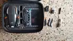 S28 gps drone with box piece 5km range