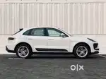 Porsche Macan 2.0 Petrol, 2023, Petrol